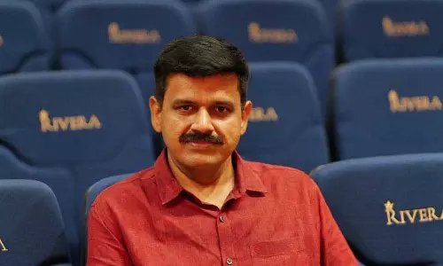 Kerala :  संदीप वारियर मुद्दे पर पार्टी कार्यकर्ताओं में रोष बढ़ने से भाजपा नेतृत्व में उबाल
