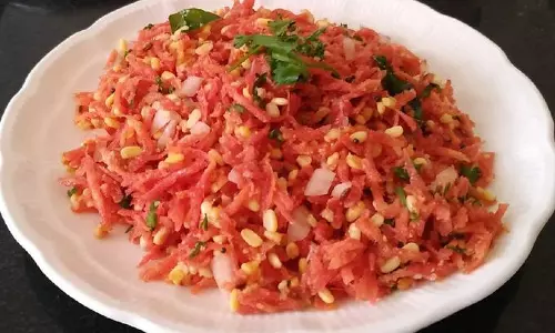 कोसाम्बरी रेसिपी कोसाम्बरी रेसिपी