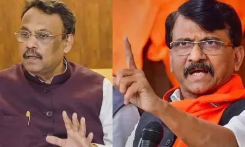 राज्य गृह विभाग ने गिरफ्तारी और गिरफ्तारियों पर रखी निगरानी: Sanjay Raut