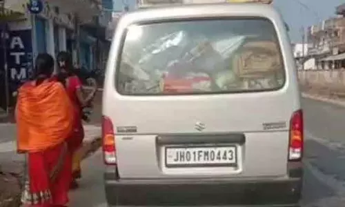 व्यापारी का एक लाख कैश पार, दिनदहाड़े हुई उठाईगिरी व्यापारी का एक लाख कैश पार, दिनदहाड़े हुई उठाईगिरी