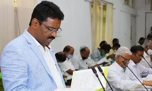 पूर्व MUDA आयुक्त नटेश सीएम सिद्धारमैया के खिलाफ मामले में लोकायुक्त के समक्ष पेश हुए