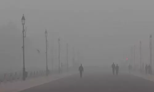 Delhi वायु प्रदूषण: जामिया मिलिया इस्लामिया 23 नवंबर तक ऑनलाइन कक्षाएं संचालित करेगा Delhi वायु प्रदूषण: जामिया मिलिया इस्लामिया 23 नवंबर तक ऑनलाइन कक्षाएं संचालित करेगा