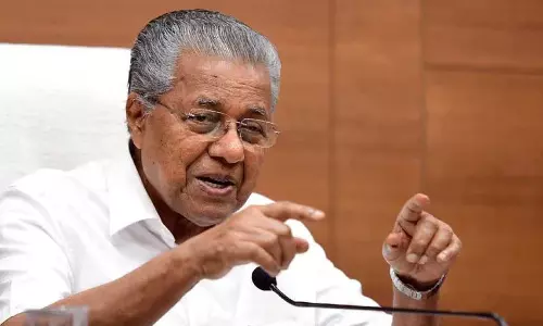 Kerala सरकार सरकारी कर्मचारियों की सेवानिवृत्ति आयु बढ़ाकर 57 वर्ष करने पर विचार