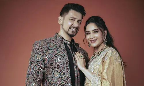 शादी के बाद कई सालों तक फिल्में छोड़ने के बाद माधुरी दीक्षित ने अपने दिल की बात खुलकर कही