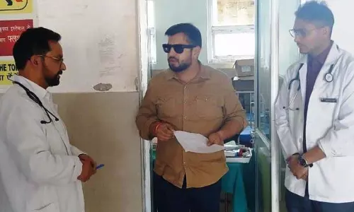 DC राजौरी ने सड़क पर महिला द्वारा बच्चे को जन्म देने के मामले की जांच के आदेश दिए