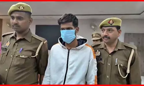 बाप रे! युवती की सिर कटी लाश मिलने का मामला, दोस्त ही निकला कातिल! पढ़ें क्या-क्या हुआ बरामद
