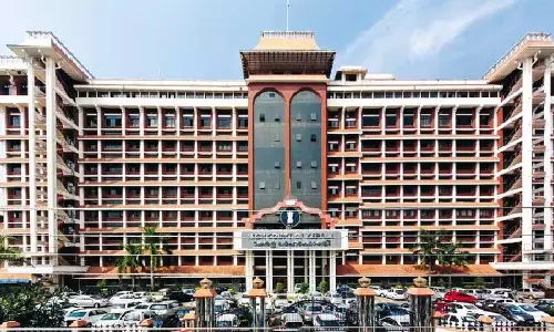 Kerala : महिला के साथ बदसलूकी को धारा 498ए के तहत क्रूरता करार दिया Kerala : महिला के साथ बदसलूकी को धारा 498ए के तहत क्रूरता करार दिया