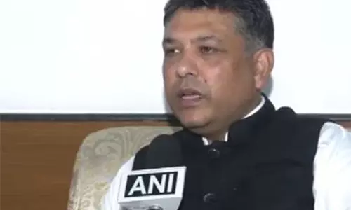 हिमाचल प्रदेश HC द्वारा हिमाचल भवन को कुर्क करने का आदेश सामान्य नियमित प्रक्रिया है: Anoop Ratan हिमाचल प्रदेश HC द्वारा हिमाचल भवन को कुर्क करने का आदेश सामान्य नियमित प्रक्रिया है: Anoop Ratan