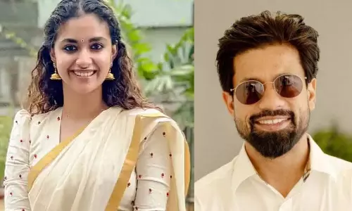 Keerthi Suresh Marriage: बॉयफ्रेंड की फोटो वायरल.. शादी की डिटेल भी