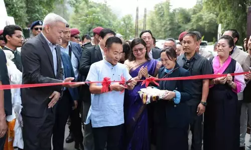 Sikkim के मुख्यमंत्री ने राज्य के जनजातीय अनुसंधान संस्थान के वर्चुअल उद्घाटन