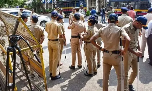Mumbai: विधानसभा चुनाव के लिए 30,000 से अधिक पुलिसकर्मी तैनात