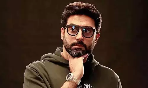 बस अब बहुत हो गया: Abhishek Bachchan ने ऐसा क्यों कहा?