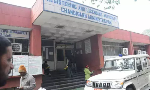 Chandigarh: 25-27 नवंबर तक वाहन फैंसी नंबरों के लिए बोली