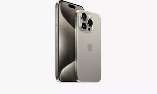 Apple iPhone 17 Air अब तक का सबसे पतला iPhone होगा