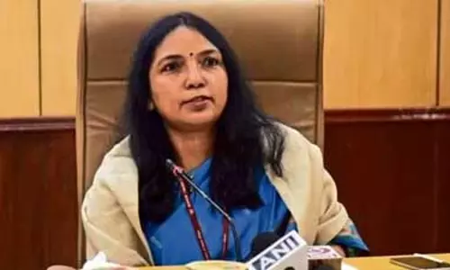 Consumers की सुरक्षा के लिए कुकॉप ने हीरे की लेबलिंग के मानक लागू किए