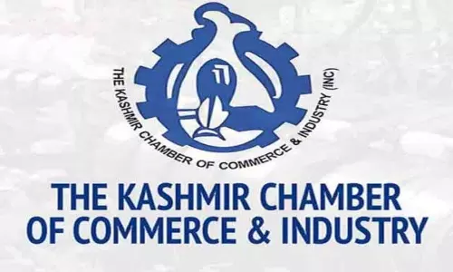 KCCI ने तनावग्रस्त उधारकर्ताओं के लिए OTS योजना का आह्वान किया