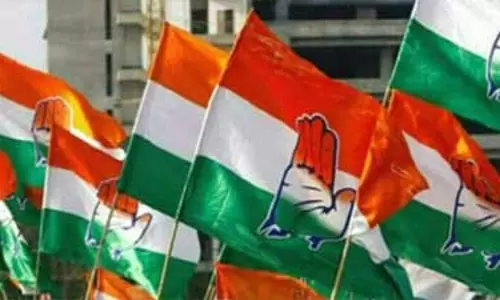 Congress नेतृत्व द्वारा लागाचेरला वर्क्स के किसानों की उपेक्षा