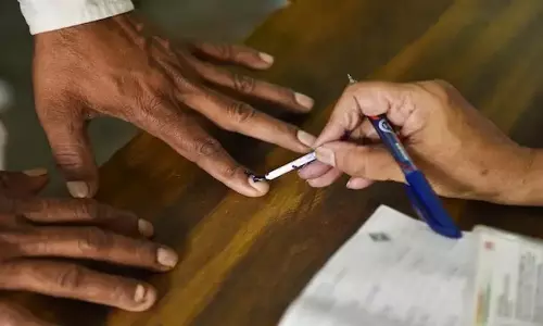 Jharkhand विधानसभा चुनाव के अंतिम चरण के लिए मंच तैयार