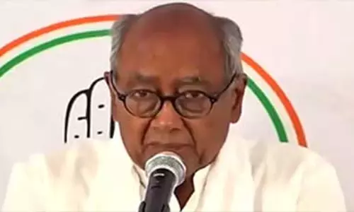 Digvijay Singh: गोधरा पीड़ितों को अब भी न्याय का इंतजार