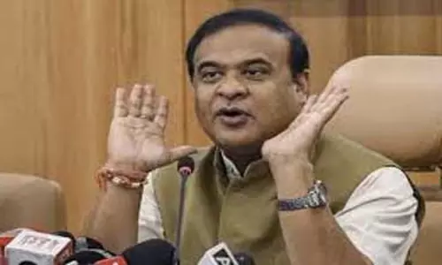 Assam में करीमगंज जिला बरकरार, अब इसे करीमगंज कहा जाएगा