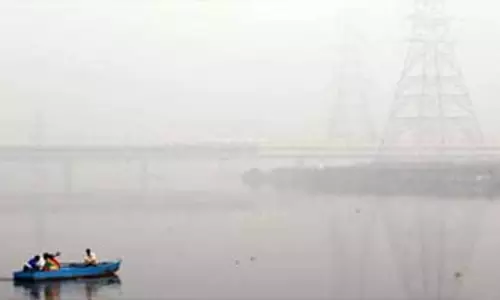 Kolkata और हावड़ा में AQI का बढ़ा स्तर