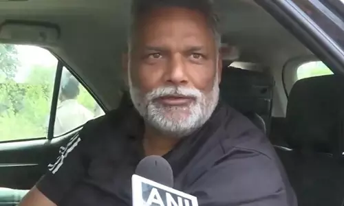 Jharkhand चुनाव: पप्पू यादव ने भाजपा पर प्रचार के दौरान नफरत फैलाने का आरोप लगाया