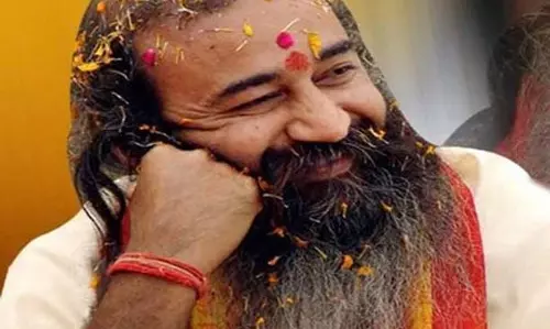 श्री कल्कि नारायण भगवान के अवतरण का समय आ गया: आचार्य प्रमोद कृष्णम
