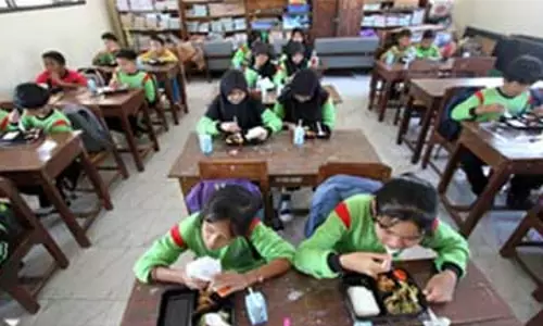 Indonesia स्कूली बच्चों के लिए ब्राज़ील के निःशुल्क भोजन कार्यक्रम का करेगा अध्ययन