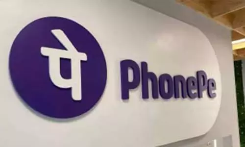 PhonePe भारत में एप्पल ऐप स्टोर पर शीर्ष रेटेड ऐप बना