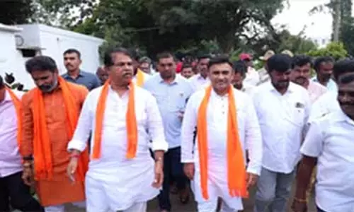 BJP का दावा, 100 साल पुराना स्कूल वक्फ की संपत्ति घोषित