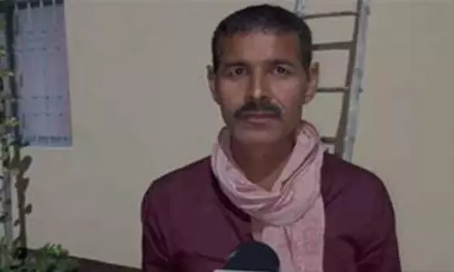 Nalanda में पं. किसान लाभार्थियों को योजना का मिला लाभ