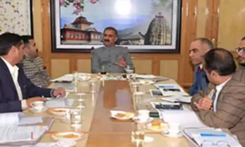 GPL दूरदराज के क्षेत्रों में सड़क संपर्क सेवा का कर रही प्रदान GPL दूरदराज के क्षेत्रों में सड़क संपर्क सेवा का कर रही प्रदान