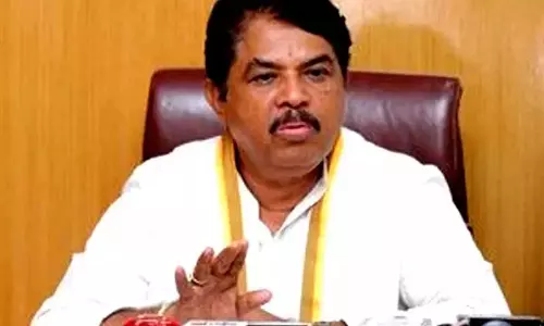 Katka BJP: सिद्धारमैया, शिवकुमार कर्नाटक को बना रहे पाकिस्तान Katka BJP: सिद्धारमैया, शिवकुमार कर्नाटक को बना रहे पाकिस्तान