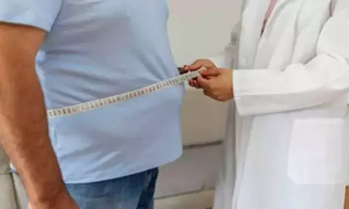 Study में खुलासा, कुछ ही हफ्तों में खोया हुआ वजन क्यों पा लेते हैं वापस Study में खुलासा, कुछ ही हफ्तों में खोया हुआ वजन क्यों पा लेते हैं वापस