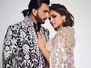 Deepika Padukone, Ranveer Singh ने मुंबई में एक अपार्टमेंट लिया किराए पर