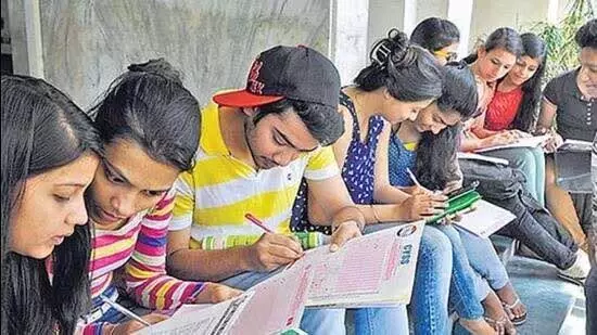 Mumbai : Engineering admissions in the state reached record levels