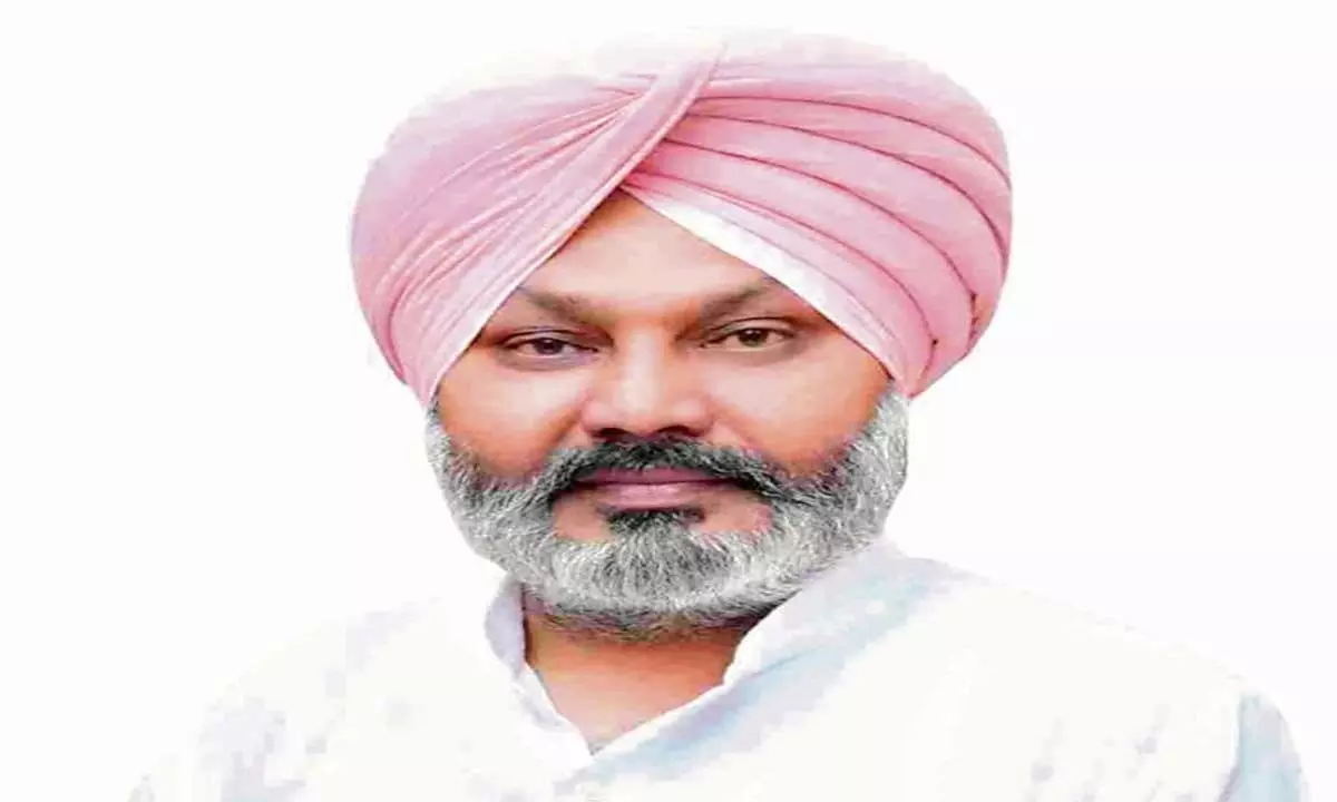 Punjab: पंजाब के मंत्री हरपाल चीमा ने पंचायतों से गांवों को बेहतर बनाने को कहा