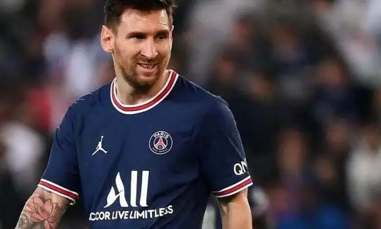 Lionel Messi की अर्जेंटीना फुटबॉल टीम अगले साल केरल में खेलेगी