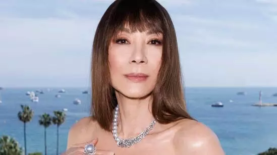 Actress Michelle Yeoh: मैं भारतीय फिल्म में अभिनय करना पसंद करूंगी