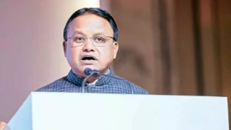 CM Mohan Charan Majhi: ओडिशा भारत की विकास गाथा का नेतृत्व करने के लिए तैयार