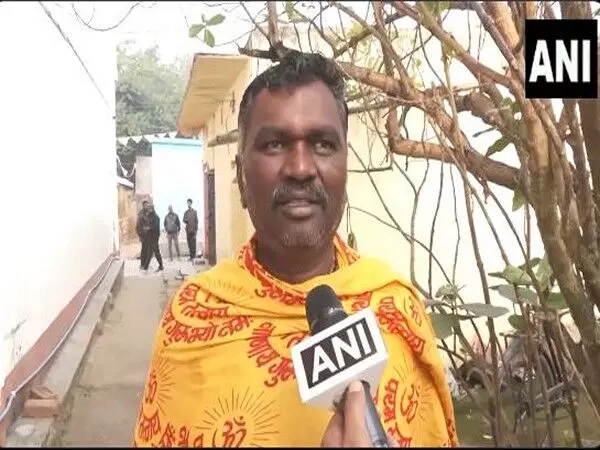 Jharkhand में भाजपा की सरकार बनेगी: राज्य के नेता प्रतिपक्ष अमर कुमार बाउरी ने चंदनकियारी से फिर से चुनाव लड़ने की मांग की