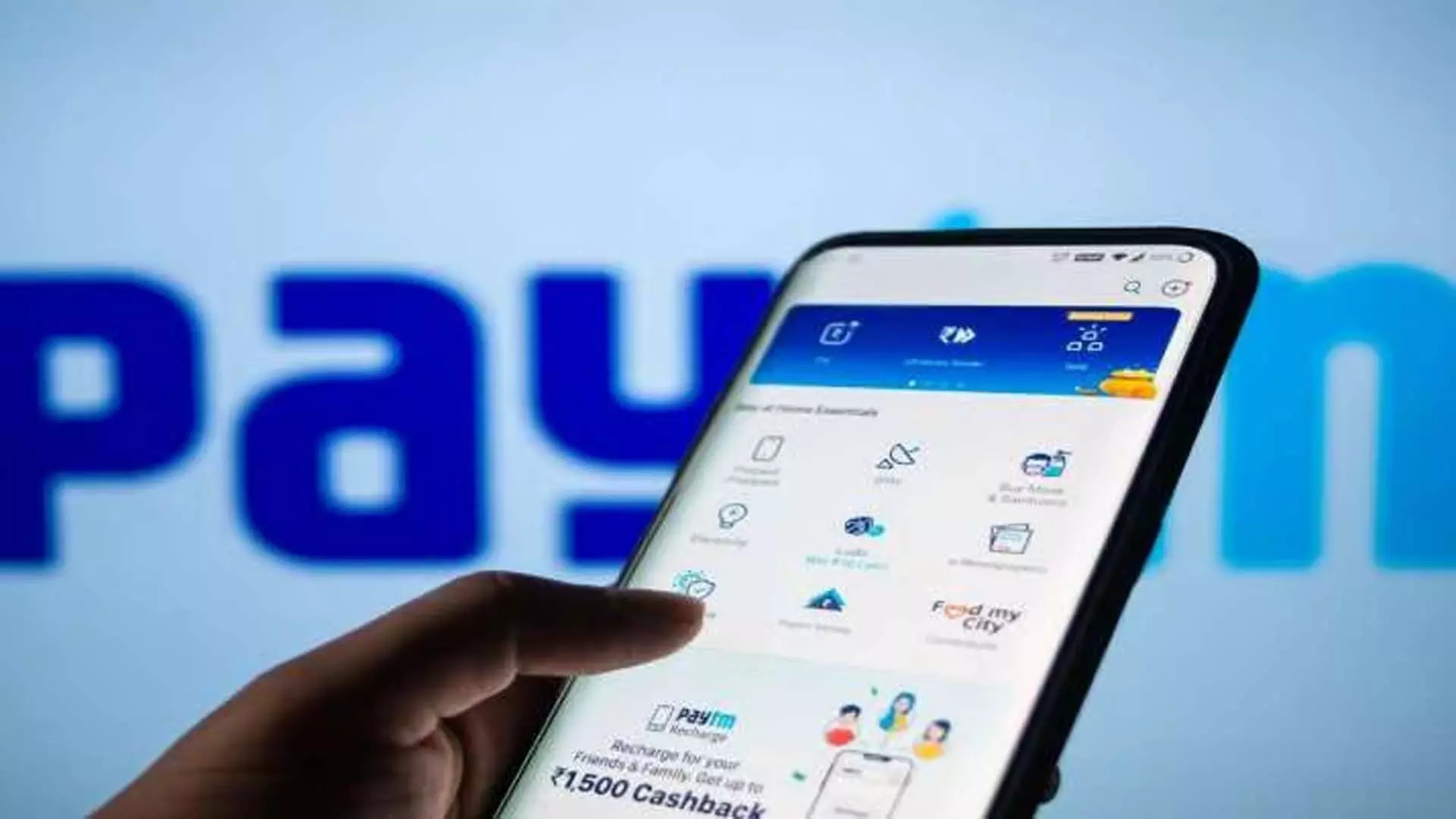 दुबई से भूटान तक: Paytm ने यूपीआई इंटरनेशनल लॉन्च किया