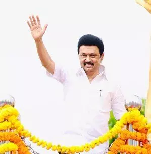 DMK ने हिंदी थोपने के लिए केंद्र की आलोचना की, 2026 में तमिलनाडु में होने वाले चुनावों की तैयारी