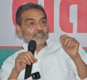 Upendra Kushwaha को झारखंड और महाराष्ट्र में एनडीए की जीत का भरोसा