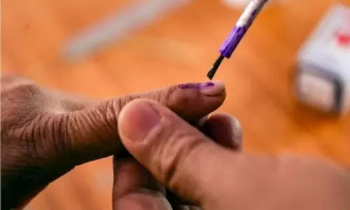 यूपी की 9 विधानसभाओं में वोटिंग आज यूपी की 9 विधानसभाओं में वोटिंग आज