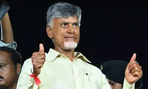 Andhra Pradesh ने 85000 करोड़ रुपये के निवेश प्रस्तावों को मंजूरी दी