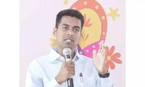 Secunderabad छावनी एलिवेटेड कॉरिडोर के लिए भूमि अधिग्रहण अधिसूचित Secunderabad छावनी एलिवेटेड कॉरिडोर के लिए भूमि अधिग्रहण अधिसूचित