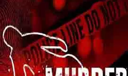 Bihar: आंगनबाड़ी सहायिका के बेटे की गोली मारकर हत्या