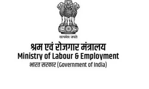सितंबर में ईएसआईसी के तहत 20.58 लाख नए कर्मचारी जुड़े सितंबर में ईएसआईसी के तहत 20.58 लाख नए कर्मचारी जुड़े