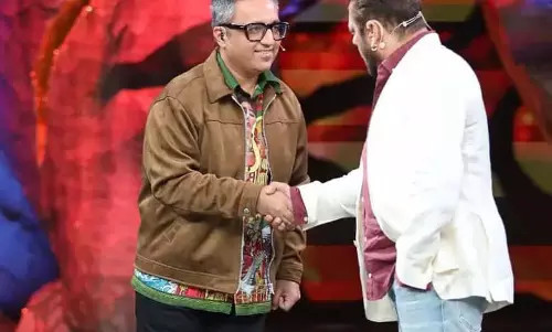 Salman Khan द्वारा किए गए अपमान के बाद अशनीर ग्रोवर ने अपना बचाव किया